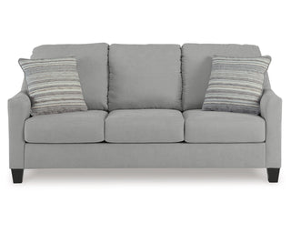 Adlai Sofa, Loveseat, Chair and Ottoman