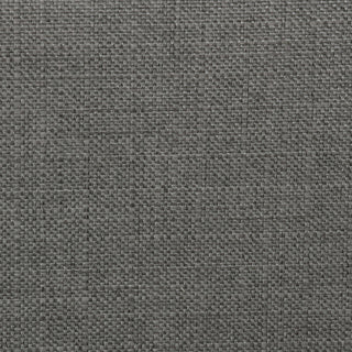 Bancroft Upholstered Full Wingback Bed Grey