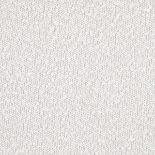 Knox Upholstered EASTERN KING Panel Bed Cream