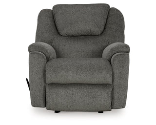 Bindura Sofa and Recliner