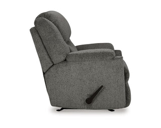 Bindura Sofa, Glider Loveseat and Recliner