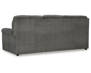 Bindura Sofa, Glider Loveseat and Recliner