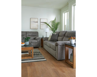 Bindura Sofa and Glider Loveseat