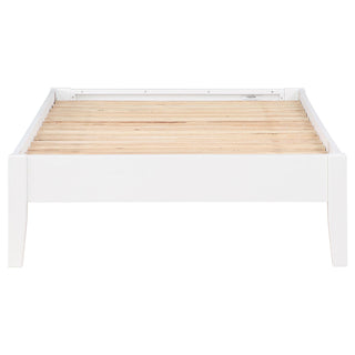 Hounslow Twin Universal Platform Bed White