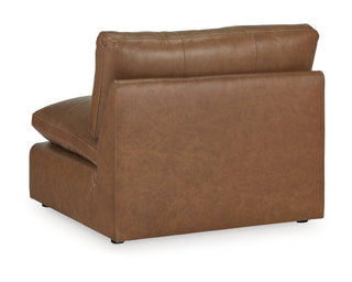 Emilia Armless Chair