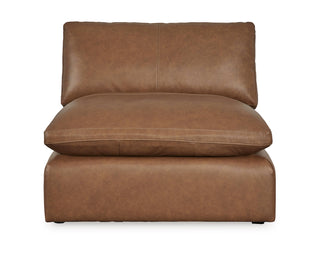 Emilia Armless Chair