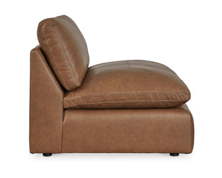 Emilia Armless Chair