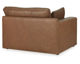 Emilia Left-Arm Facing Corner Chair