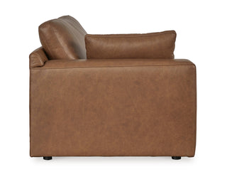 Emilia Left-Arm Facing Corner Chair