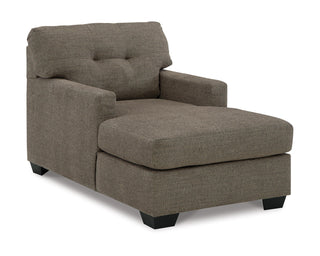 Mahoney Sofa and Chaise