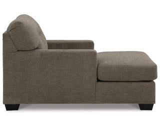 Mahoney Sofa and Chaise