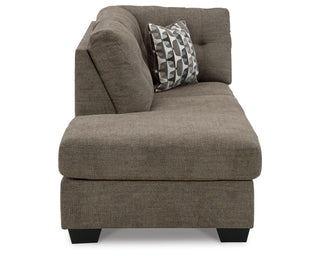 Mahoney Left-Arm Facing Corner Chaise