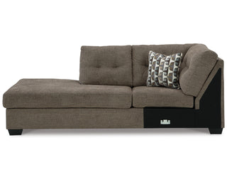 Mahoney Left-Arm Facing Corner Chaise
