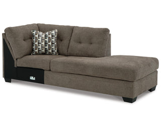 Mahoney Right-Arm Facing Corner Chaise