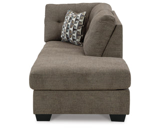 Mahoney Right-Arm Facing Corner Chaise