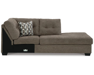 Mahoney Right-Arm Facing Corner Chaise