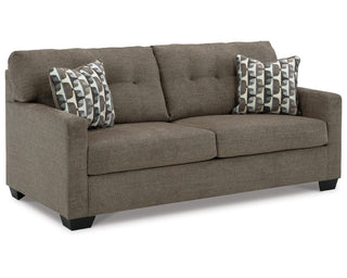 Mahoney Sofa and Chaise