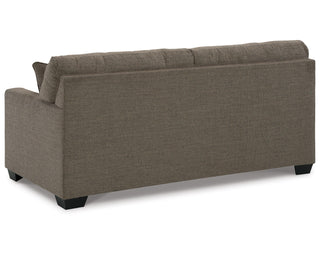 Mahoney Sofa and Chaise