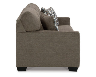 Mahoney Sofa and Chaise