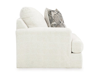 Karinne Sofa, Loveseat, Oversized Chair and Ottoman