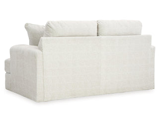 Karinne Sofa, Loveseat, Oversized Chair and Ottoman