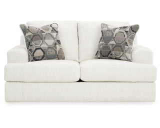 Karinne Loveseat and Chair