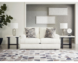 Karinne Loveseat and Chair