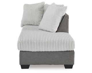 Clairette Court Right-Arm Facing Corner Chaise