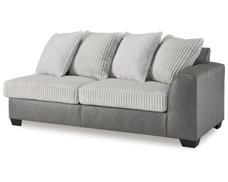 Clairette Court Right-Arm Facing Sofa