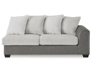 Clairette Court Right-Arm Facing Sofa