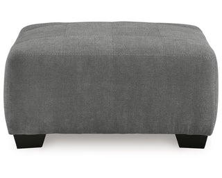 Birkdale Court Oversized Accent Ottoman