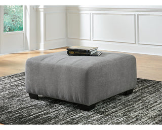 Birkdale Court Oversized Accent Ottoman