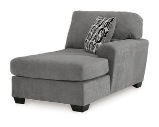 Birkdale Court Right-Arm Facing Corner Chaise