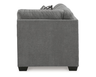 Birkdale Court Left-Arm Facing Sofa
