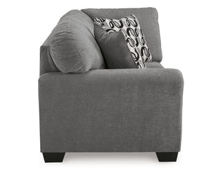 Birkdale Court Left-Arm Facing Sofa