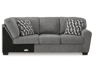 Birkdale Court Right-Arm Facing Sofa