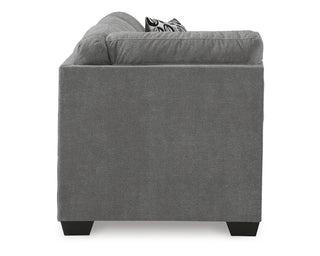 Birkdale Court Right-Arm Facing Sofa