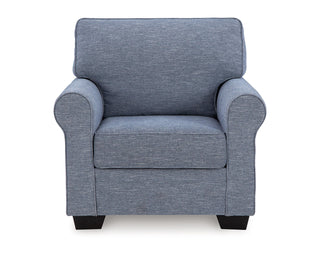 Carissa Manor Chair
