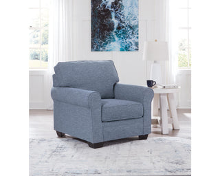 Carissa Manor Chair