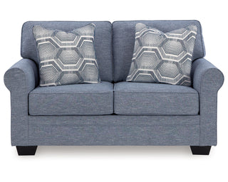Carissa Manor Loveseat