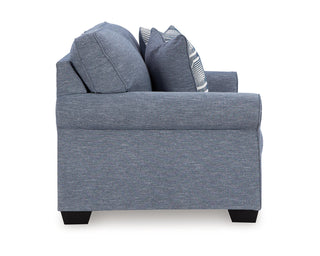 Carissa Manor Loveseat