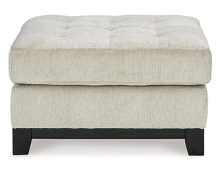 Maxon Place Oversized Accent Ottoman