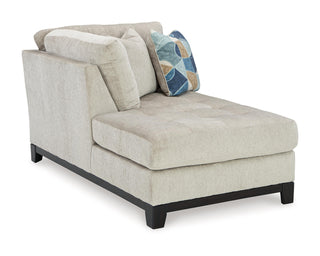 Maxon Place Left-Arm Facing Corner Chaise