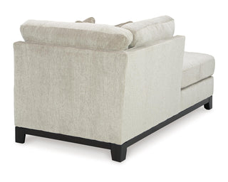 Maxon Place Left-Arm Facing Corner Chaise