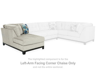 Maxon Place Left-Arm Facing Corner Chaise