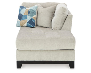 Maxon Place Right-Arm Facing Corner Chaise