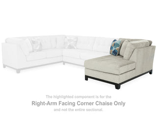 Maxon Place Right-Arm Facing Corner Chaise