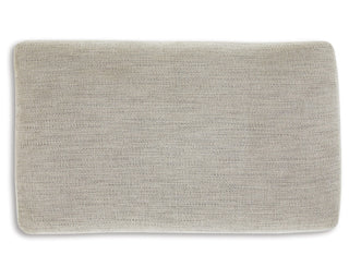 Vayda Chair and Ottoman