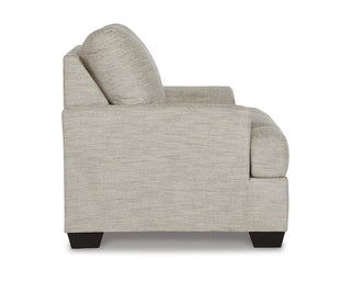 Vayda Sofa, Loveseat, Chair and Ottoman