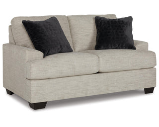 Vayda Sofa and Loveseat